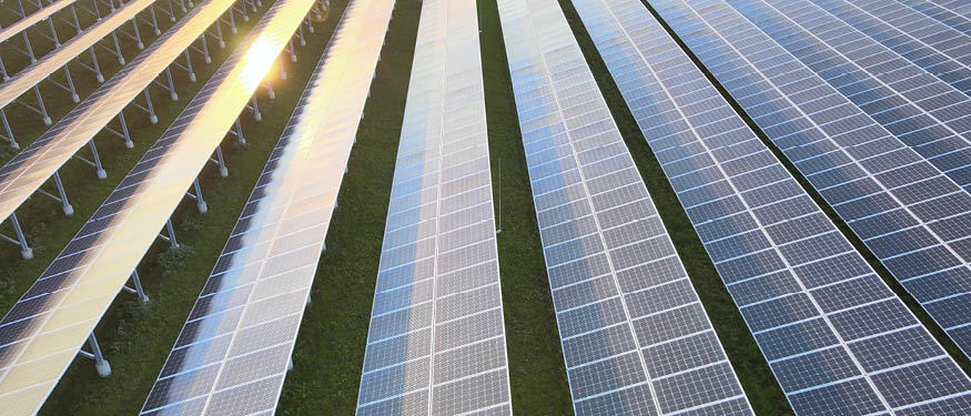 Nyerges & Partners Advises R.Power Renewables on 85 Megawatts of Solar CfDs