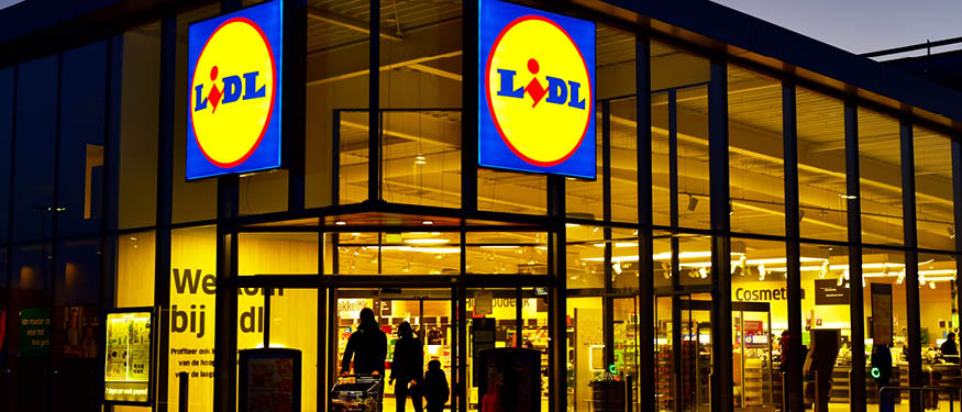 Walless Advises Lidl Eesti on Development of Store Property