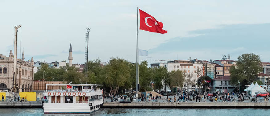 A&O Shearman and Gedik & Eraksoy Advise Joint Bookrunners on Turkiye Is Bankasi’s USD 500 Million Additional Tier 1 Bond