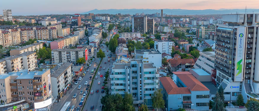 Kalo & Associates Advises EBRD on Agreement with Raiffeisen Bank Kosovo