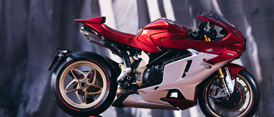 Taylor Wessing Advises Art of Mobility on MV Agusta Stake Acquisition from KTM