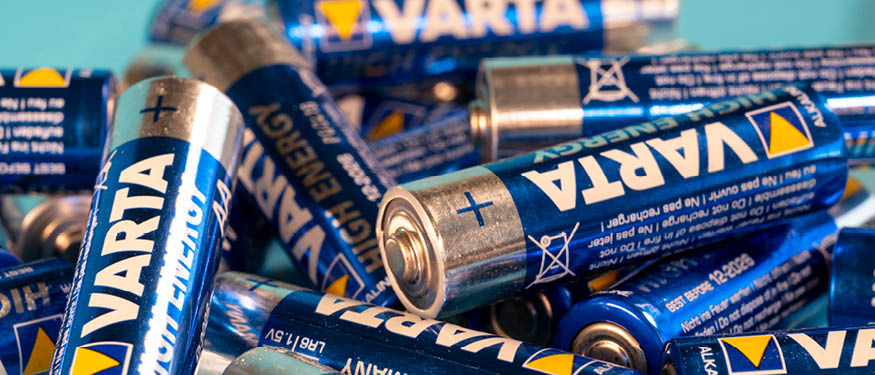 FWP Advises Varta on StaRUG Restructuring