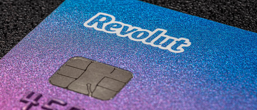 CMS Advises Revolut on Launch in Ukraine