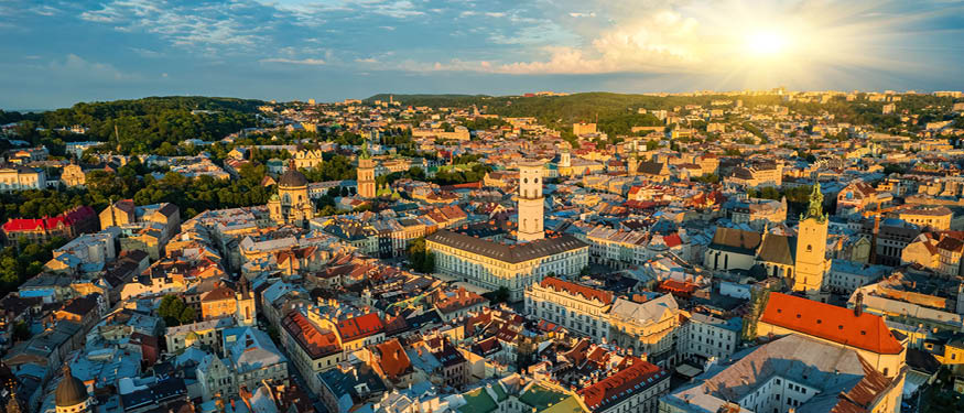 CMS Advises IFU on EUR 7 Million Subordinated Debt Investment in Bank Lviv