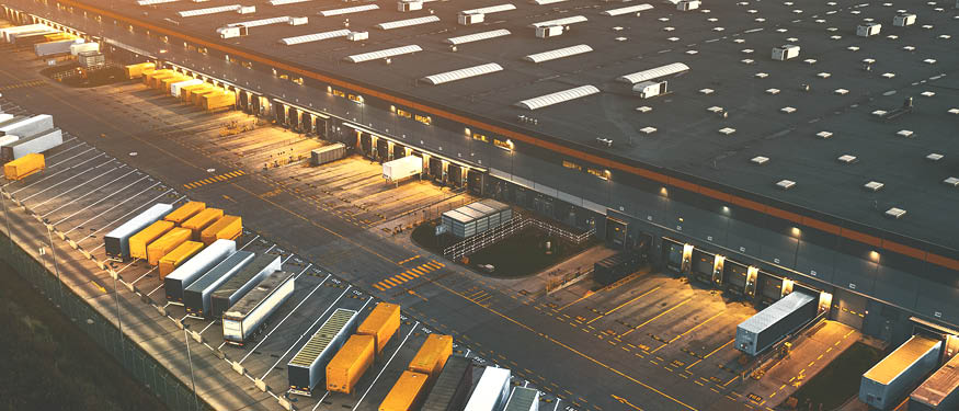 Clifford Chance Advises Hillwood Polska on Refinancing of Hillwood Gdansk I Logistics Park
