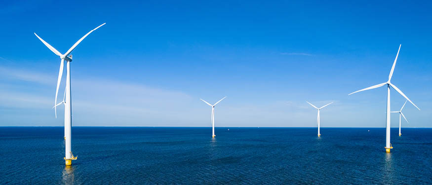 Sorainen Advises Edel Offshore Wind on Offshore Wind Development