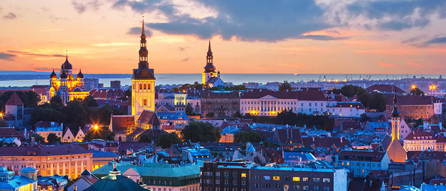TGS Baltic Advises SEB on Lease of New Baltic Headquarters in Tallinn