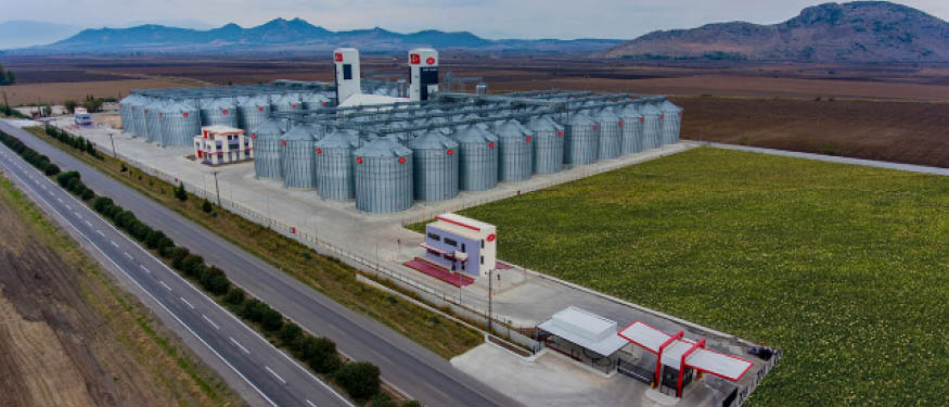Dentons and BASEAK Advise Ceyhan Terminal Hizmetleri on Greenfield Terminal Project