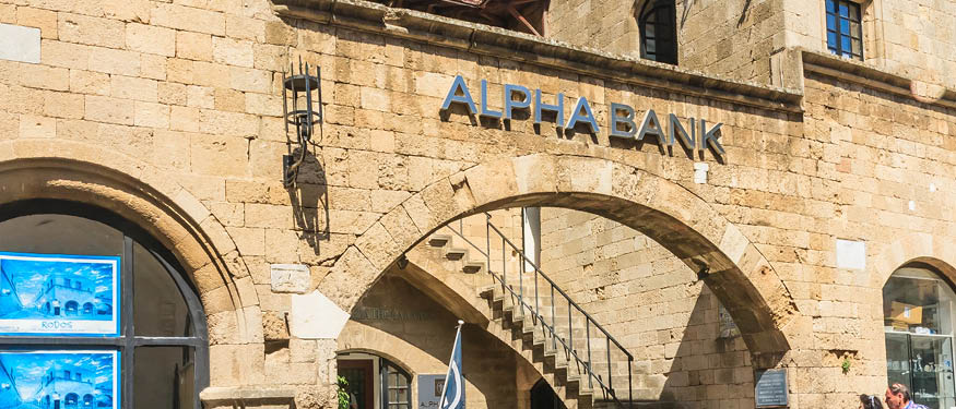 Koutalidis Advises Alpha Bank on Establishment of New Green Bond Framework