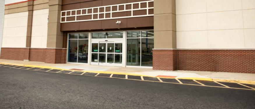 Reals Advises Upvest on Mezzanine Financing for Goodwill Shopping Center Portfolio