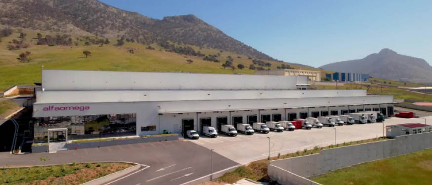 Lambadarios Advises Halcyon Equity Partners on Investment in AlfaOmega Pharma Logistics