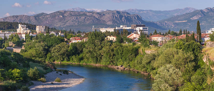 JPM Partners Advises MFI Flex Credit on Obtaining Microcredit Financial Institution License in Montenegro
