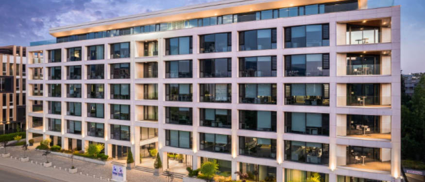 Kinstellar Advises First Big Orange Garden on Acquisition of FairPlay Business Hub in Sofia