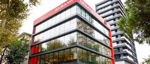 Baker McKenzie and A&O Shearman Advise on Akbank's TRY 3.9 Billion Covered Bond Issuance to EBRD