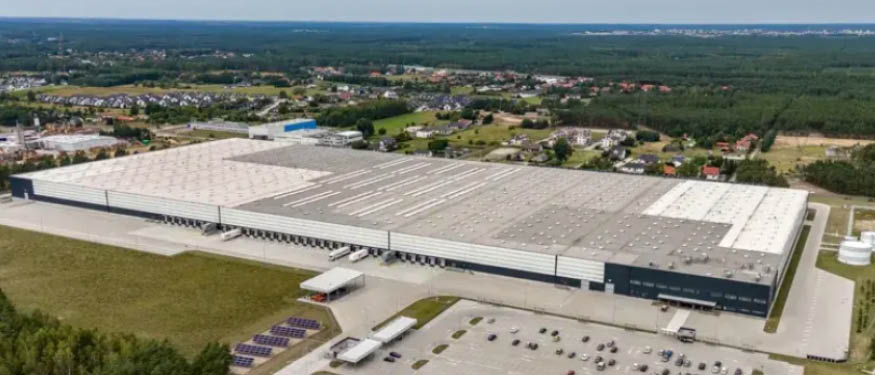 CMS and Greenberg Traurig Advise on Sale of LPP Distribution Center to REICO Long Lease Fund