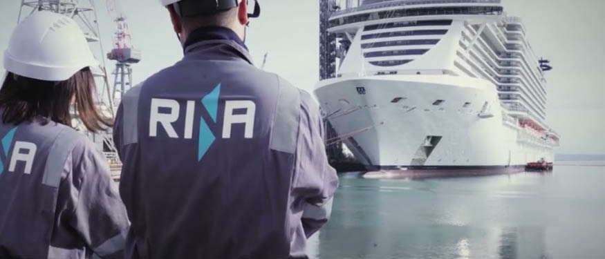 Cobalt Advises RINA on Acquisition of Foreship Group