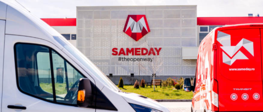 Filip & Company and RTPR Advise Sameday on Acquisition of Cargus from MidEuropa