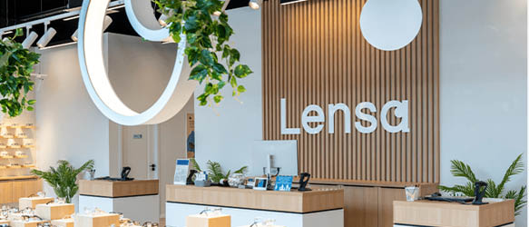 RTPR and Filip & Company Advise on OH Holding's Investment in Lensa