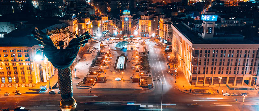 Sayenko Kharenko Advises EFSE on EUR 15 Million MSME Financing for Bank Lviv