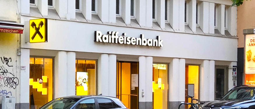 Wolf Theiss Advises Raiffeisen Bank on EUR 300 Million Green Bond Issuance