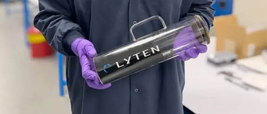 Fieldfisher and Wolf Theiss Advise on Lyten's Acquisition of Northvolt Dwa ESS Facility in Poland