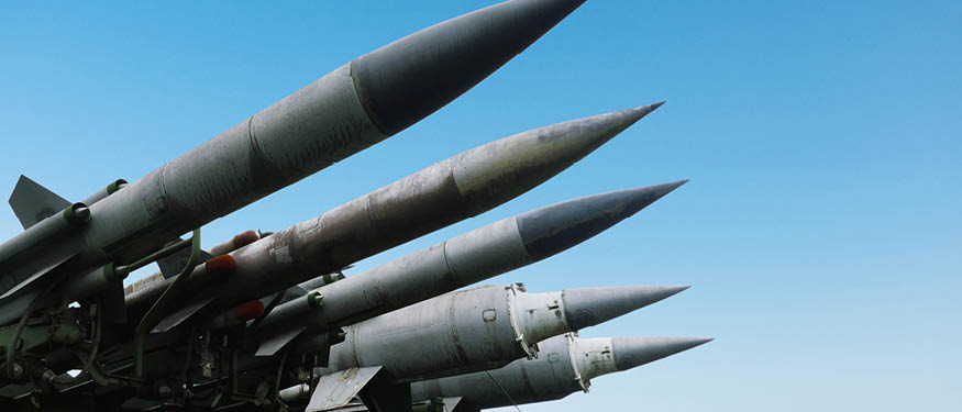 Sayenko Kharenko Advises on GBP 1.7 Billion UKEF-Backed Defence Financing for Ukraine