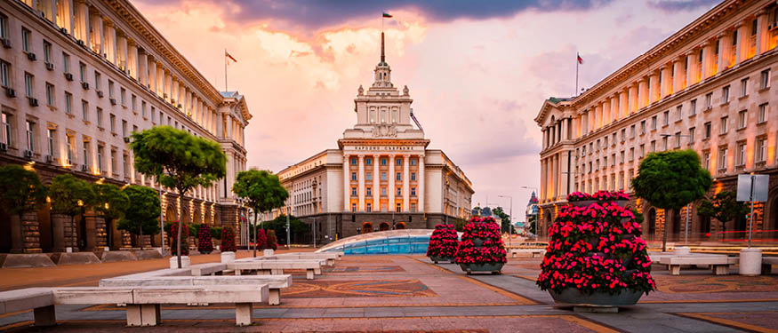 Tsvetkova Bebov & Partners and DGKV Advise on Republic of Bulgaria’s EUR 3.2 Billion Sovereign Bond Issuance Under the EUR 27 Billion GMTN Program