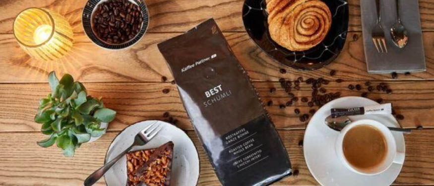 Baker McKenzie Advises Cheyne Capital on the Refinancing of Kaffee Partner