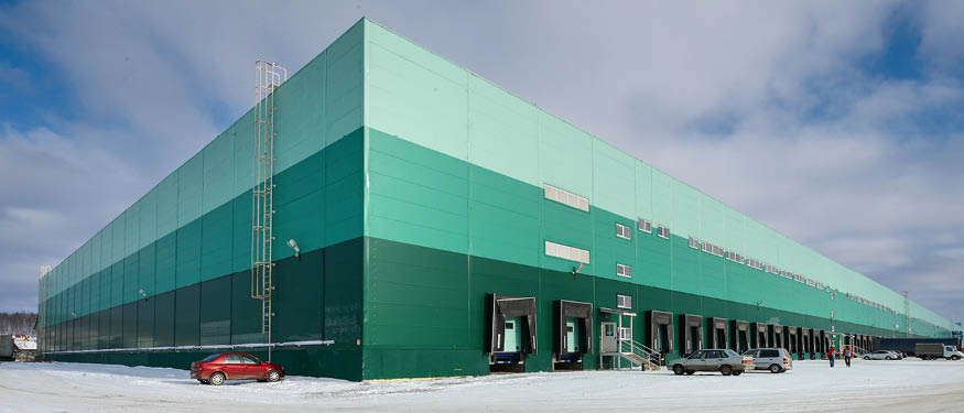 KSB Advises Facility Develop Group on Project Financing for Nymburk Logistics Park