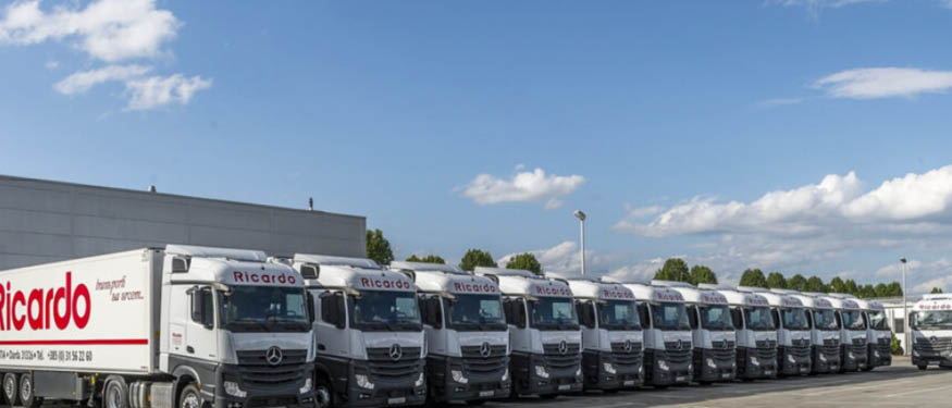 Lovric Novokmet & Partners Advises on Sale of Crnov-Commerce to Ricardo