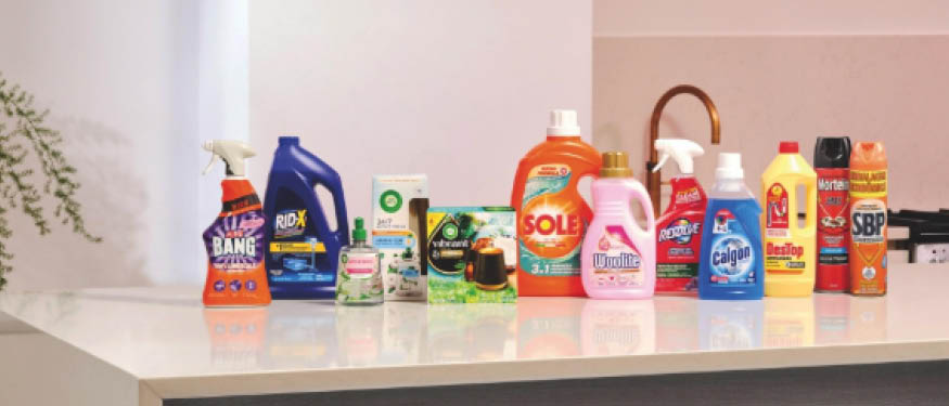 Wolf Theiss Advises Advent International on Acquisition of Majority Stake in Reckitt’s Essential Home Portfolio