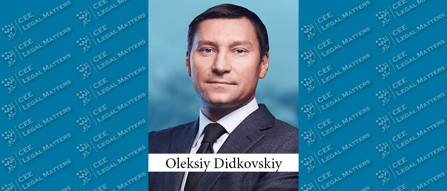 Relative Tranquility and Surprising M&A Interest in Ukraine: A Buzz Interview with Oleksiy Didkovskiy of Asters