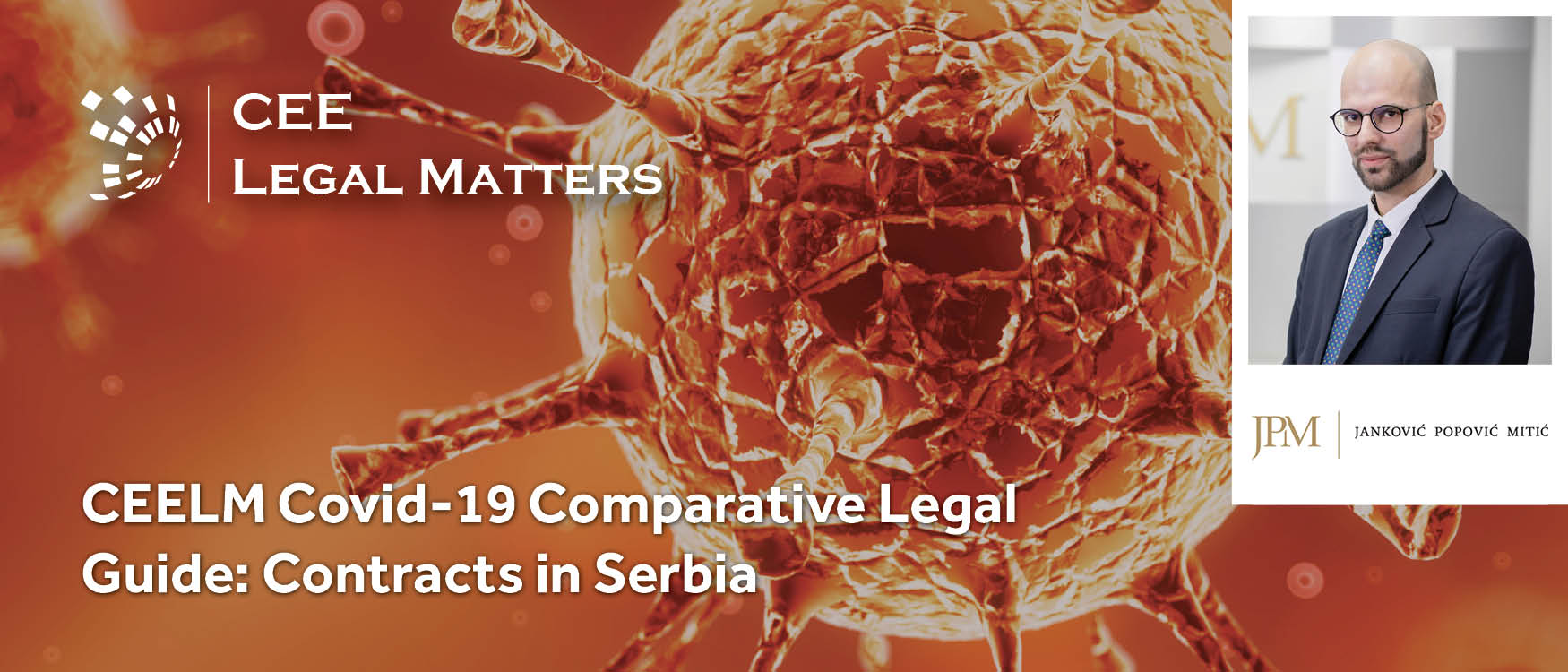 CEELM Covid-19 Comparative Legal Guide: Contracts in Serbia