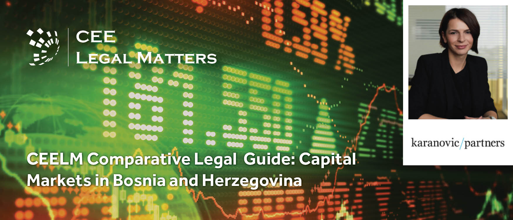 Capital Markets in Bosnia & Herzegovina