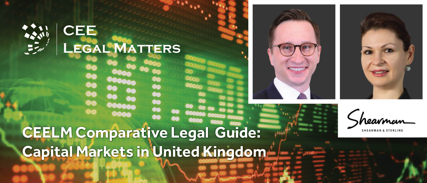 Capital Markets in the United Kingdom