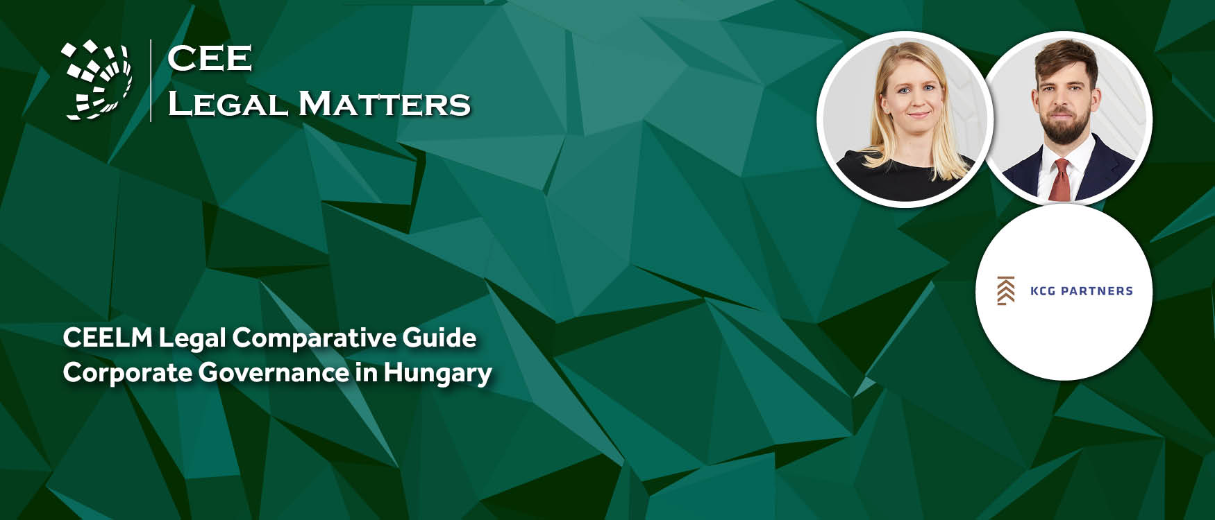 Corporate Governance in Hungary