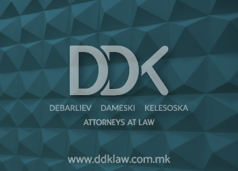 Debarliev, Dameski & Kelesoska - DOTYJ