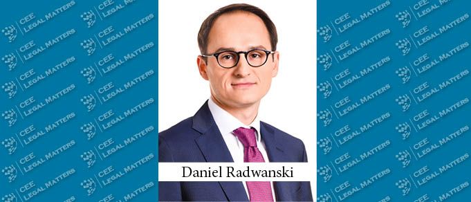 The Restructuring Framework in Poland