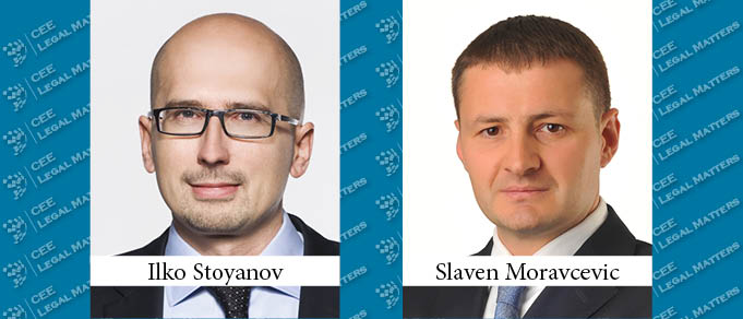 Deal Expanded: Schoenherr Partners Ilko Stoyanov in Bulgaria and Slaven Moravcevic in Serbia Talk About The Deal of the Year in Bulgaria