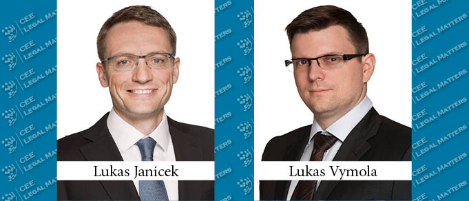 Future of Energy in the Czech Republic - Legal Prospects