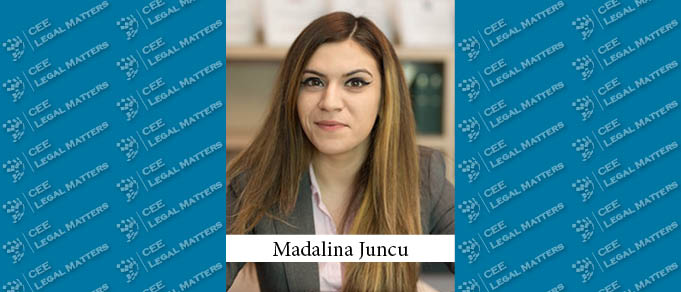 Inside Insight: Interview with Madalina Juncu of Mondelez
