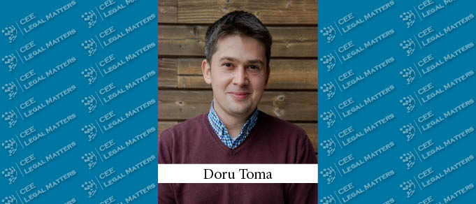Values Added: Interview with Doru Toma of the Leaders for Justice Program in Romania
