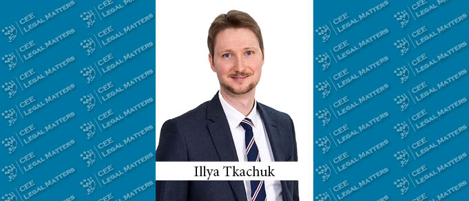 Hot Practice in Ukraine: Illya Tkachuk on Integrites’ Employment Practice