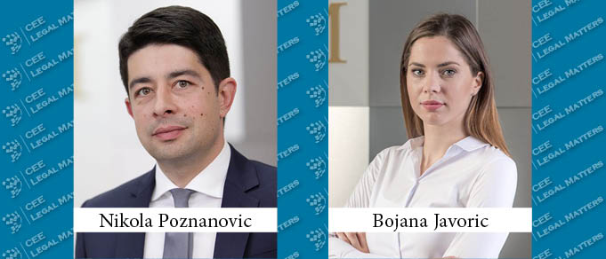 Serbian Antitrust and Competition in 2020 and 2021
