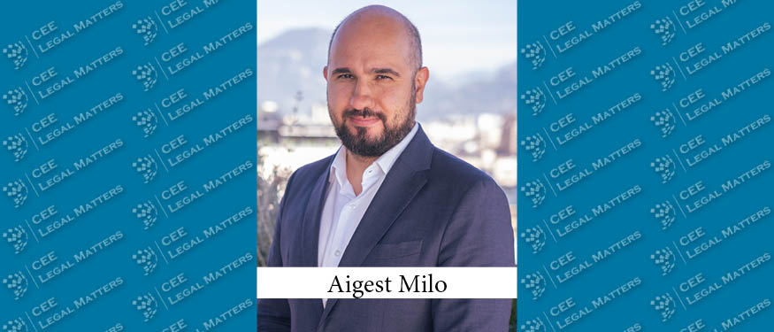 Know Your Lawyer: Aigest Milo of Kalo & Associates