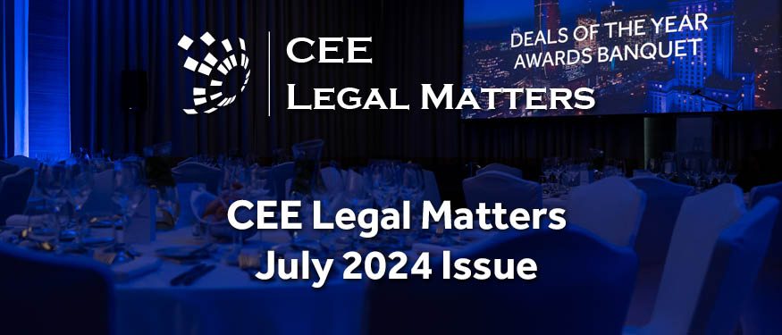 CEE Legal Matters Issue 11.6