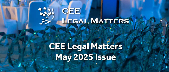 CEE Legal Matters Issue 12.4