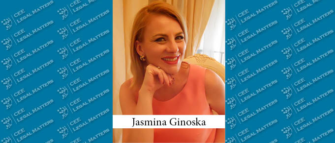 Inside Insight: Jasmina Ginoska of Eurostandard Bank