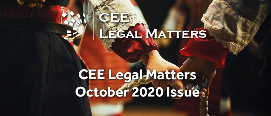 CEE Legal Matters Issue 7.9