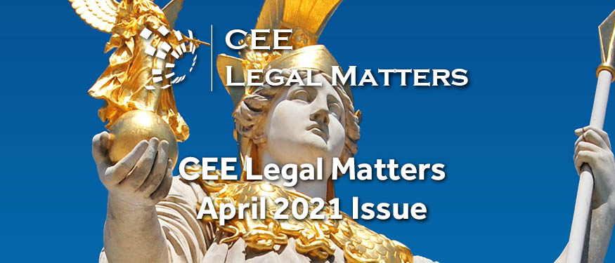 CEE Legal Matters Issue 8.3